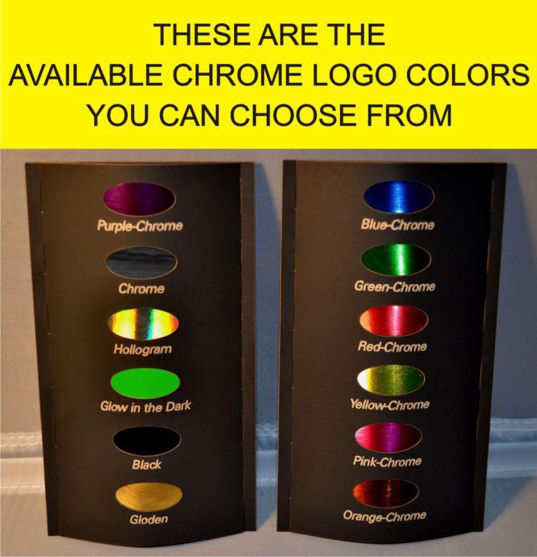 GSX R Motorcycle Key Chain Black & Blue Chrome, US $7.19, image 3