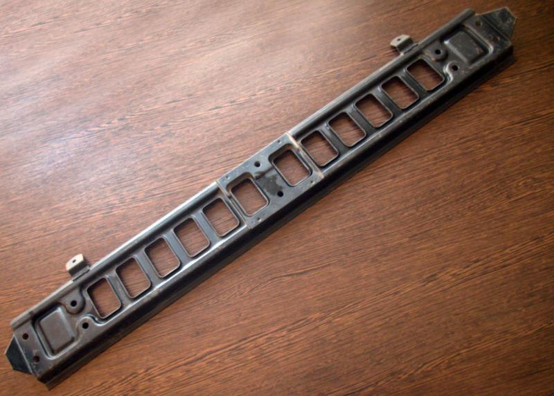 Mercedes benz w460 w461 radiator reinforcement gwagen 230 250 280 300 g ge gd