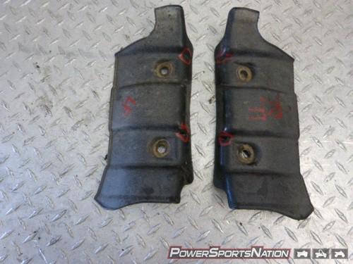 Arctic Cat A 400 4x4 05 Front Axle Covers X, US $14.99, image 2