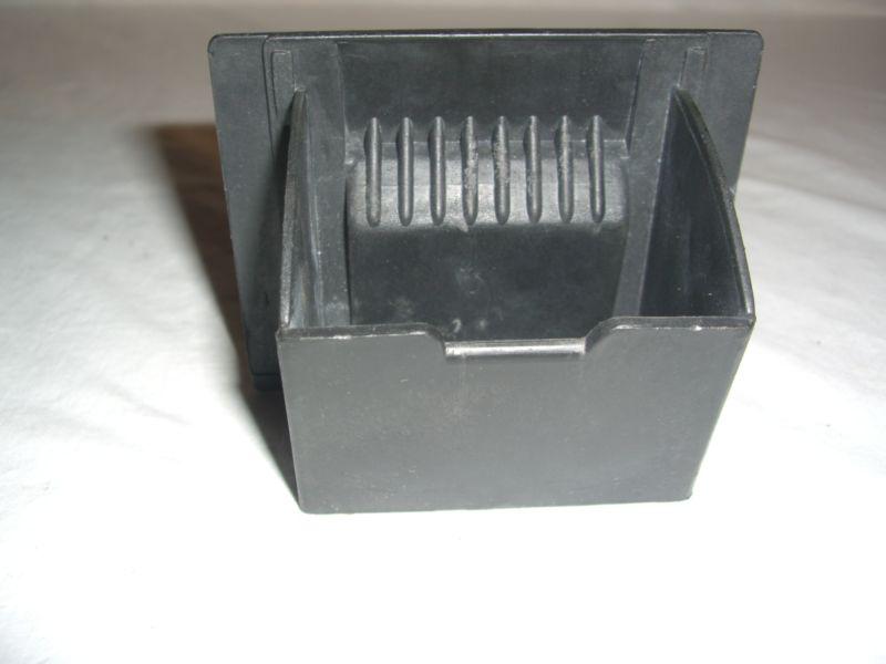 Alfa Romeo Milano or 75 Rear Ash Tray (on Center Console) Rear Passenger Use, US $15.00, image 2