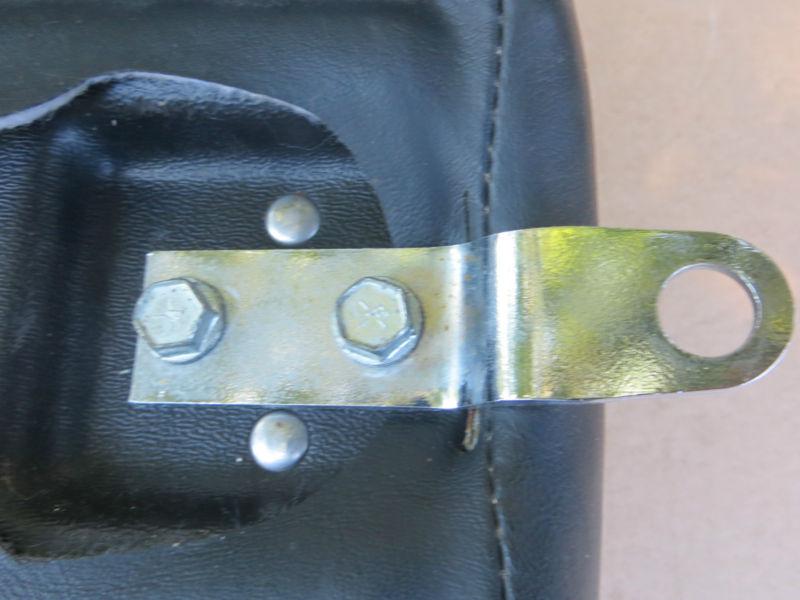 Bike Seat 29.5'' model 0400965, US $29.99, image 4