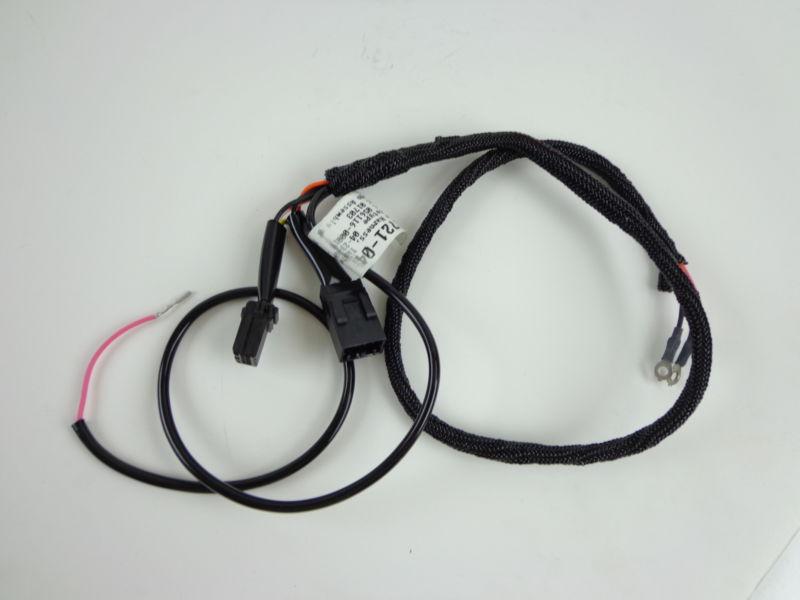 Find Harley Davidson Tachometer Wiring Harness/Tacho 71721-04 in Not