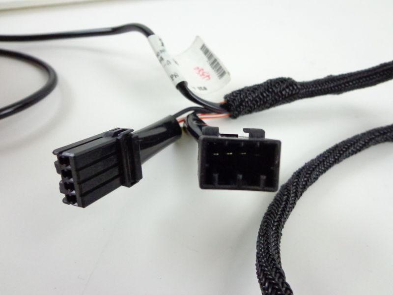 Find Harley Davidson Tachometer Wiring Harness/Tacho 71721-04 in Not