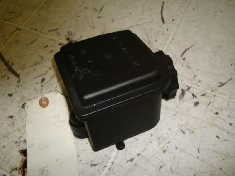 Find 2000 MercedesBenz E320 Power Steering Fluid Resevoir Genuine OEM
