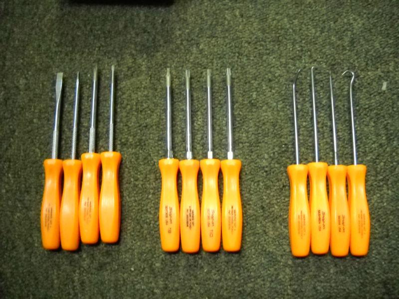 SNAP ON MINI12PAK0 COMBINATION SET, US $139.99, image 3