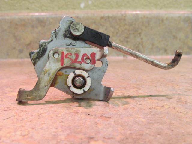 Johnson evinrude shift lever assy 1974-1992 9.9 15 hp 323657 **15208**