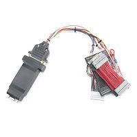 Bavarian autosport bmw e60 535i juice box 4 - stage 3 - burger motorsports 