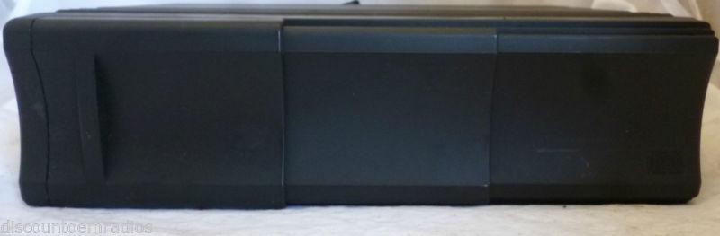 Ford 6 disc cd changer (no magazine)  3f1t-18c830-ab