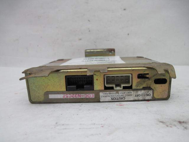 Ecu ecm computer nissan sentra 1987 87 1988 88 auto 2371061a14 edc-n32c 534485