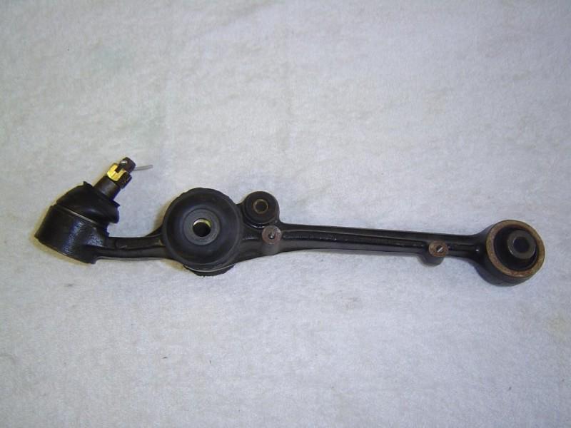 Purchase ACURA LEGEND REAR LOWER R CONTROL ARM BALL JOINT 9195 in