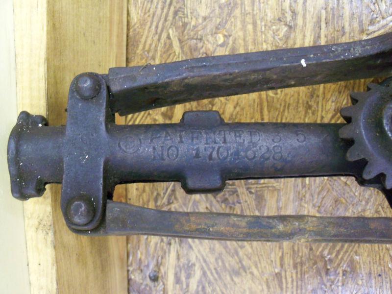 Ford Model T Tire Rim Tool, US $100.00, image 2