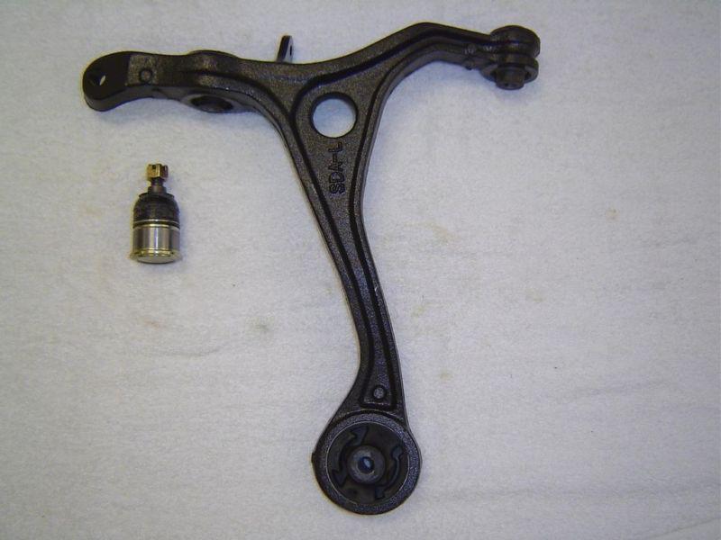 Find ACURA ACCORD LOWER LEFT CONTROL ARM BALL JOINT 0308 in Chicago, Illinois, US, for US 88.15