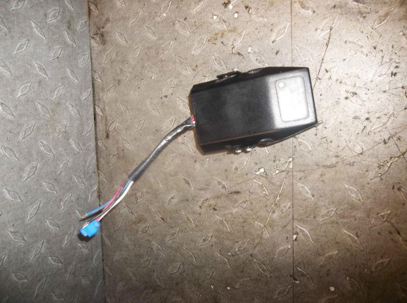 B 2000 dodge ram 2500 3500 diesel brake controler *