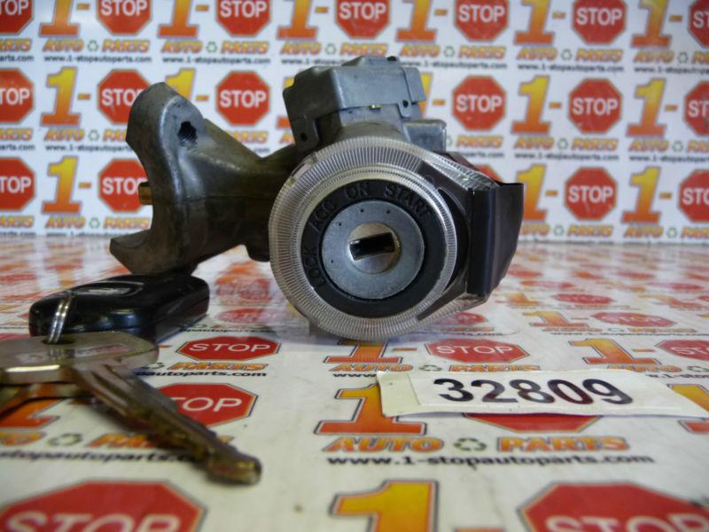 97 98 99 00 01 02 03 04 05 06 TOYOTA CAMRY IGNITION SWITCH ASSEMBLY W/ KEY OEM, US $79.99, image 3