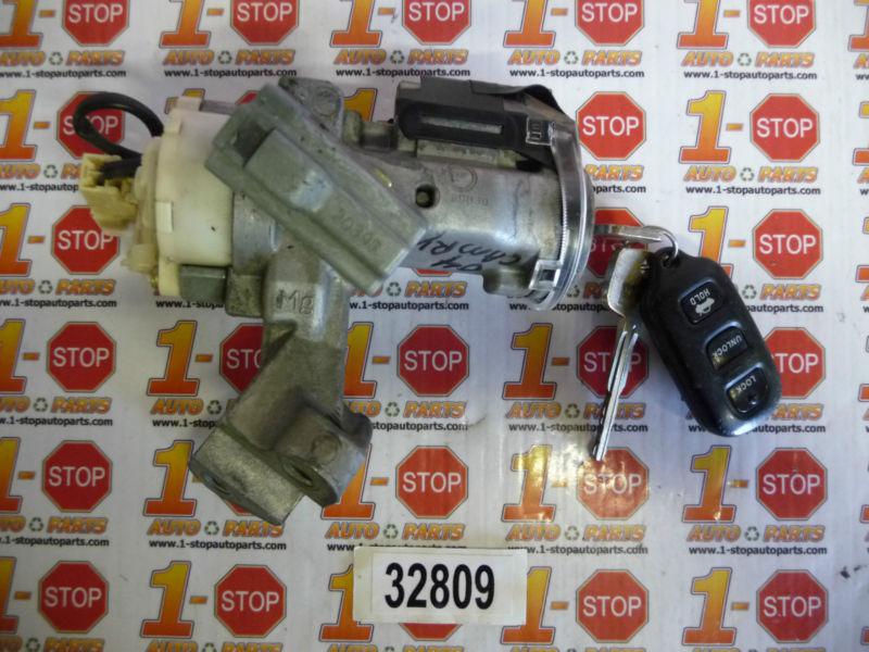 97 98 99 00 01 02 03 04 05 06 TOYOTA CAMRY IGNITION SWITCH ASSEMBLY W/ KEY OEM, US $79.99, image 4