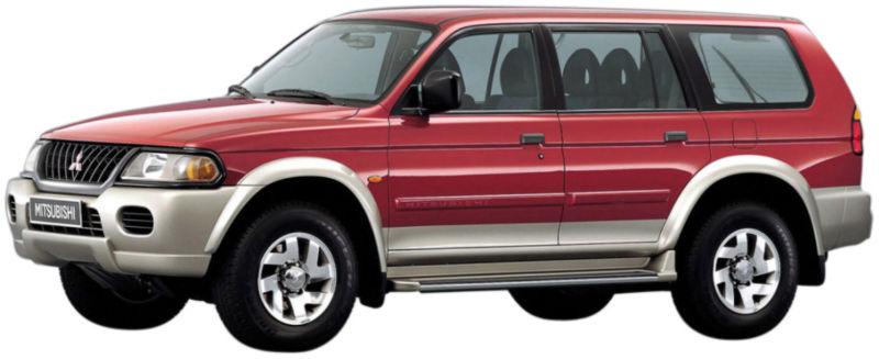 Engine Mount (Front) 6G72 At - Febest # MM-K96, US $24.95, image 3