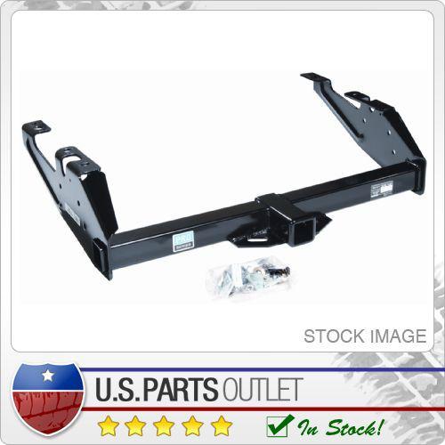 Pro series 51021 class iii; pro series trailer hitch