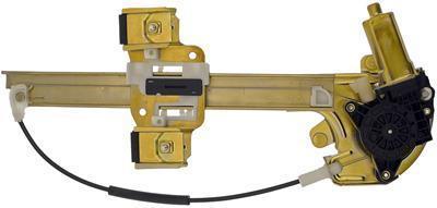 Dorman 741-812 power window regulator buick lesabre passenger side rear each
