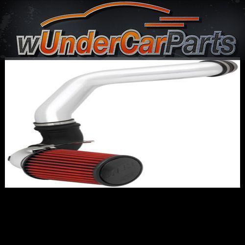 Aem 21-696p cold air intake regular clamp