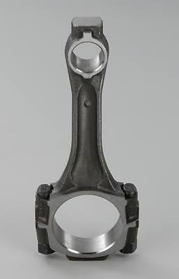 Gm performance connecting rod pm 4340 i-beam thru-bolt chevy big block each