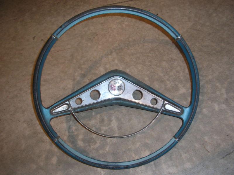 1960 Chevrolet Impala 2 Door Hardtop Project 348 3 Speed Mostly Complete, US $99.99, image 5