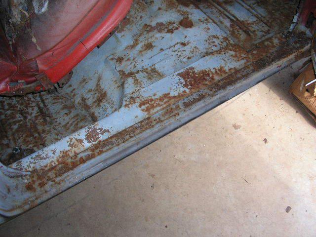 1960 Chevrolet Impala 2 Door Hardtop Project 348 3 Speed Mostly Complete, US $99.99, image 8