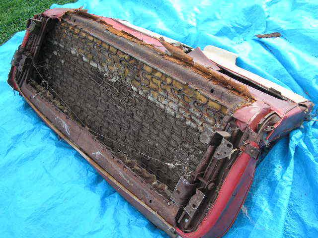 1960 Chevrolet Impala 2 Door Hardtop Project 348 3 Speed Mostly Complete, US $99.99, image 11