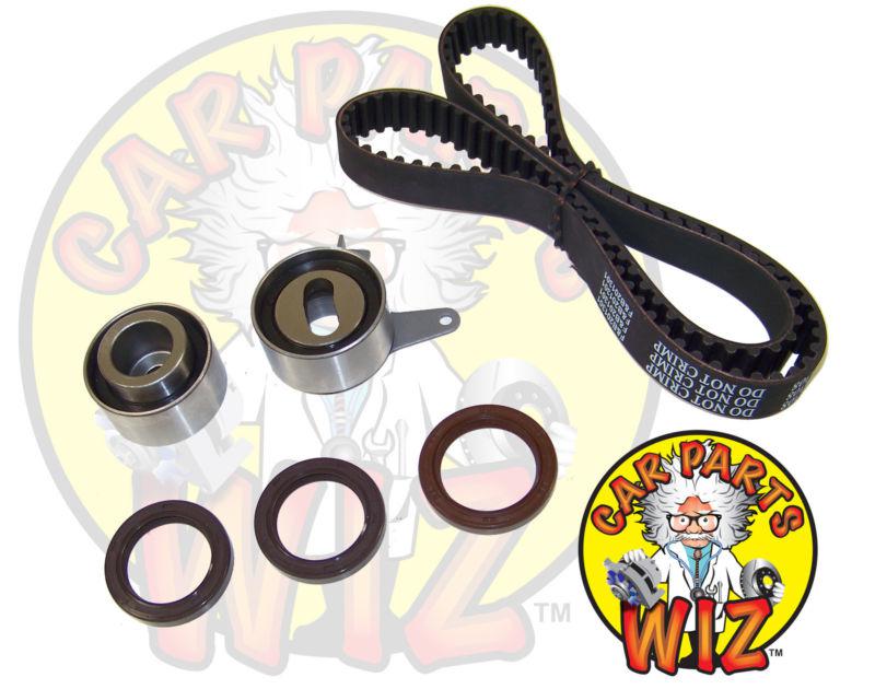 99-01 mazda protege 1.6l dohc timing belt kit