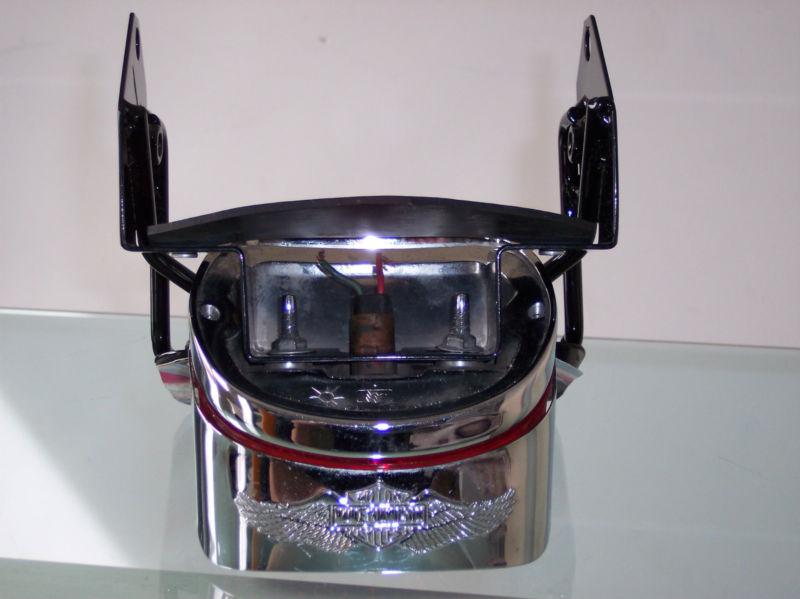 SOFTAIL TAILLIGHT ASSEMBLY, US $25.00, image 2