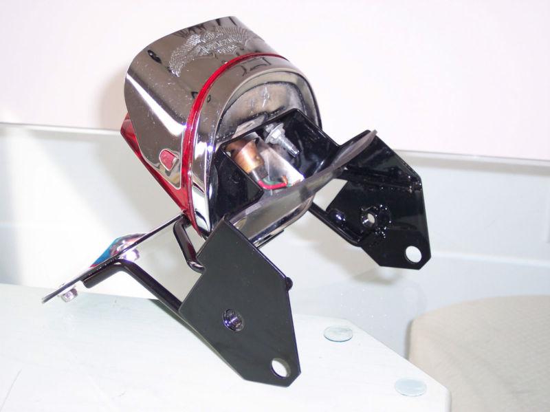 SOFTAIL TAILLIGHT ASSEMBLY, US $25.00, image 4