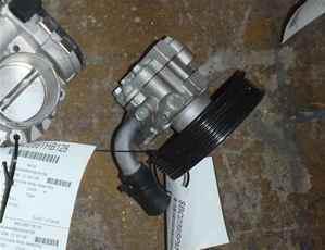 07-10 kia optima 2.4l power steering pump assembly oem