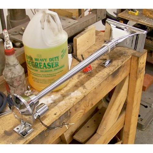 Great horn for your ford f150 f250 f350 f 150 250 350 dually diesel parts