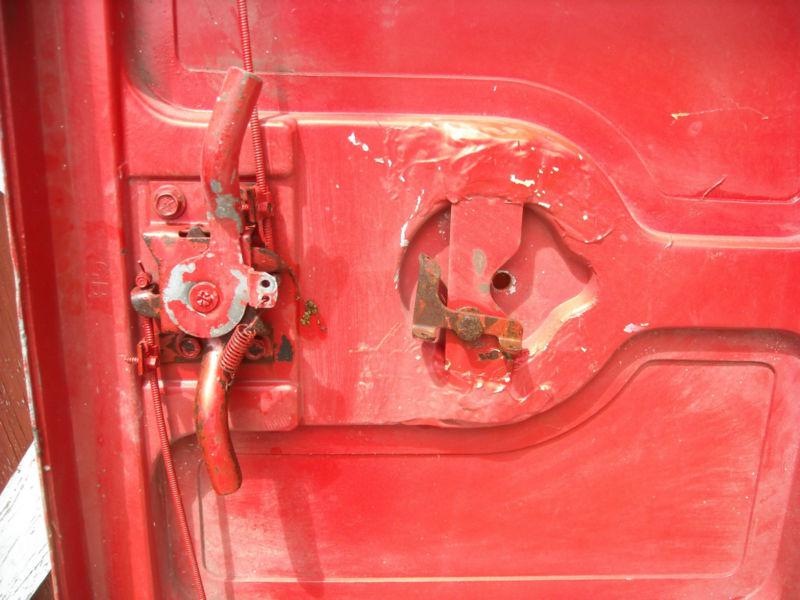 1968-1975 Corvette Convertible Deck Lid Cover C3 , US $249.98, image 7