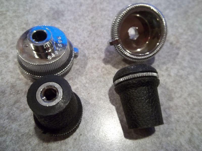 Sell AMC NOS radio knobs in Hubertus, Wisconsin, US, for US 15.99