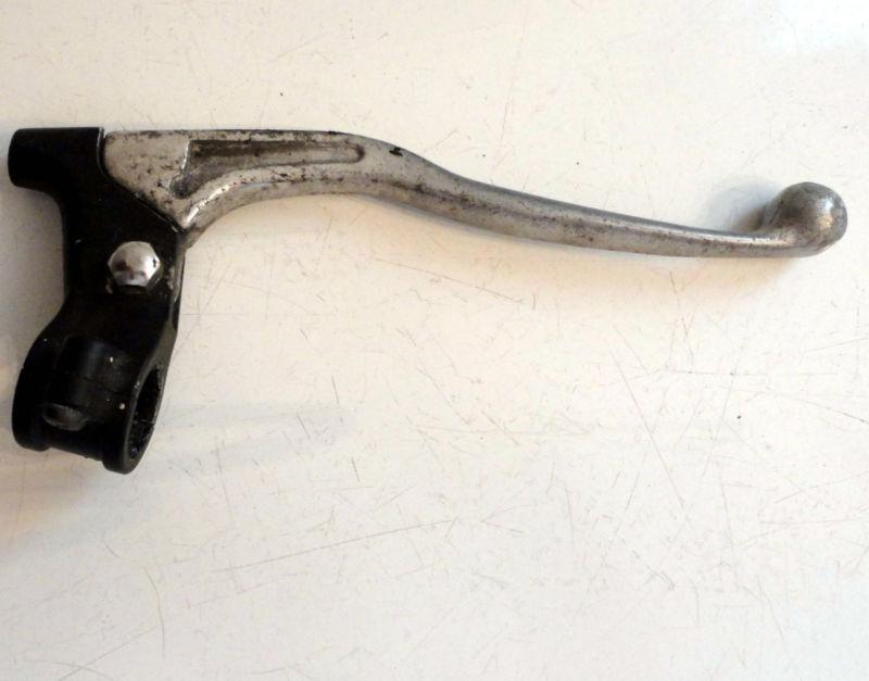 Sell Kawasaki OEM Brake Lever and Perch KLX110 KLX110L 460920037 DRZ