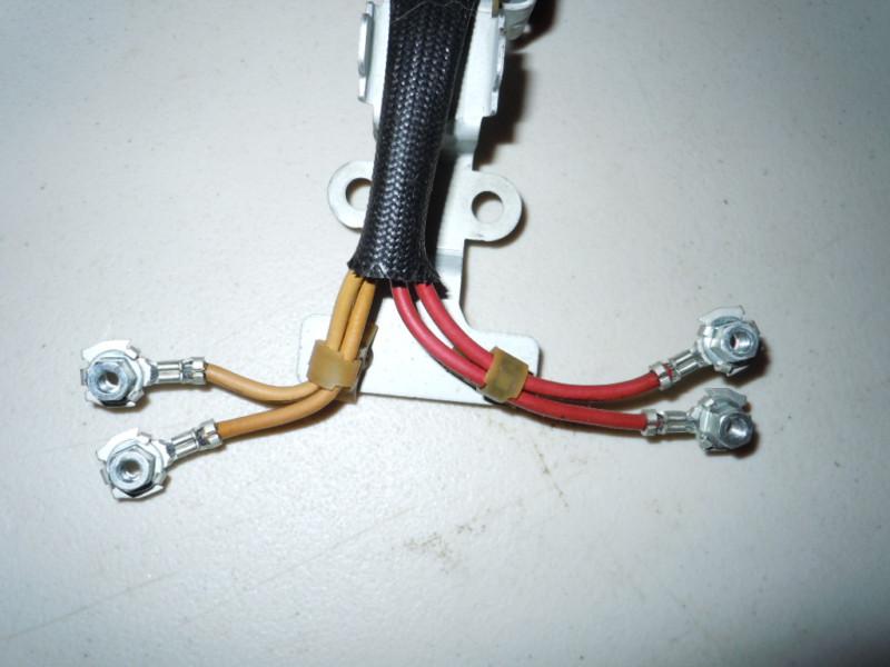 Sell 01 Duramax 6.6L LB7 Injector Harness in Hermiston, Oregon, US, for