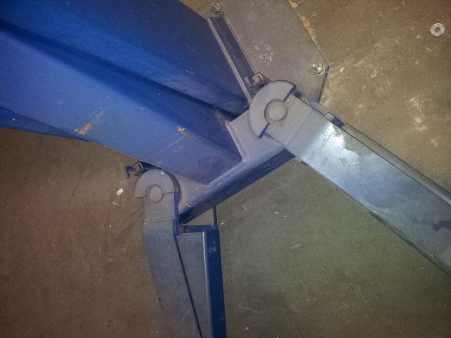 BendPak MX-12C Heavy-Duty Clearfloor 12,000 Lb. 2 Post Lift , US $2,995.00, image 8