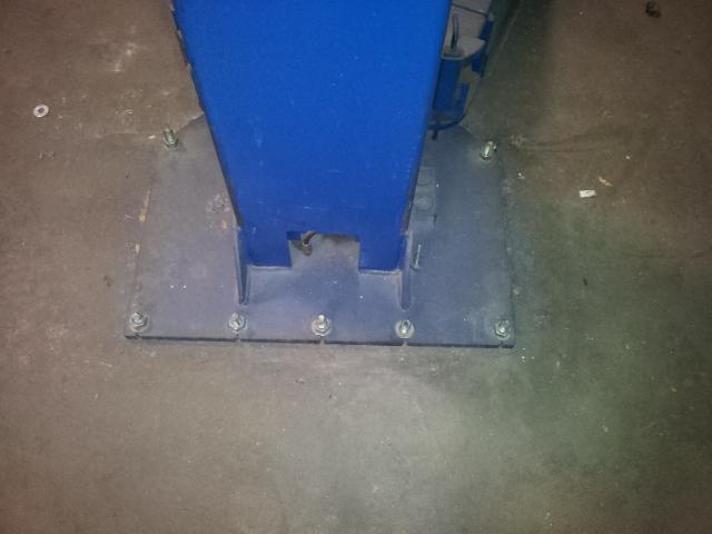 BendPak MX-12C Heavy-Duty Clearfloor 12,000 Lb. 2 Post Lift , US $2,995.00, image 10