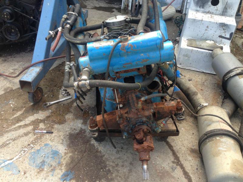 1989 Crusader 350HP, US $100.00, image 4