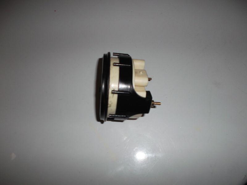 Sell 2001 Polaris Sportsman 500 HO 6 Pause Speedometer in Berkeley