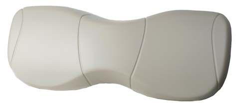 Yamaha golf cart g29 drive seat back assembly - new