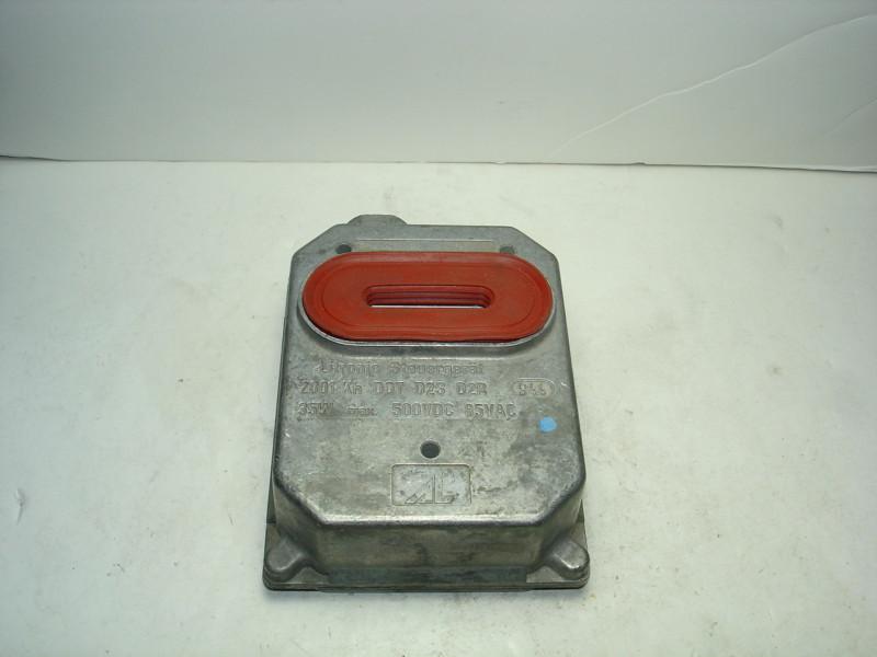 00 to 02 mercedes cl 500 600 01 to 04 slk 230 320 32 xenon ballast control unit