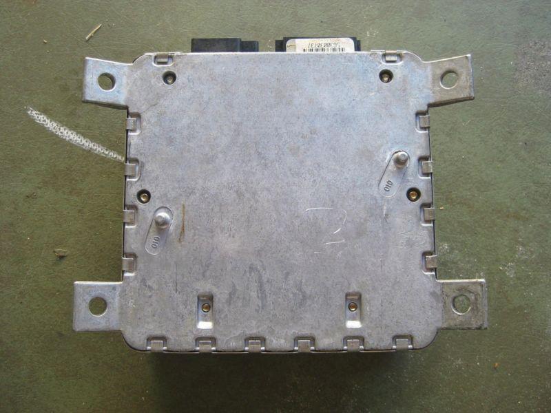 USED - OEM Bosch - Airbag Control Module - 4686242 - FREE SHIPPING, US $12.49, image 3
