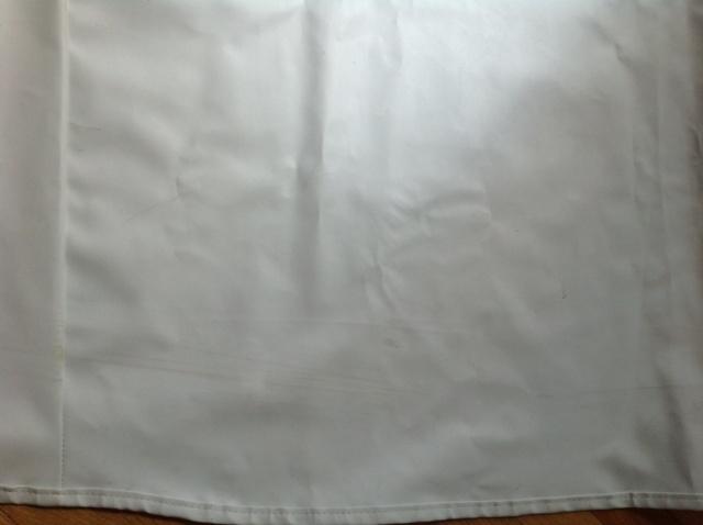 Ford Class C RV 1996 - 2011 White Windshield & Side Windows Privacy Cover, US $10.00, image 2