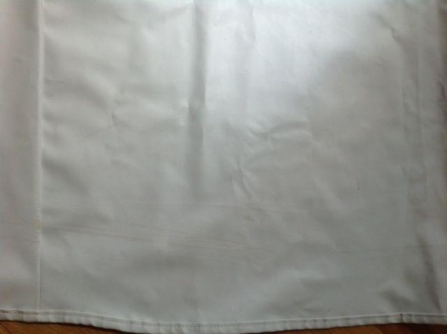 Ford Class C RV 1996 - 2011 White Windshield & Side Windows Privacy Cover, US $10.00, image 5