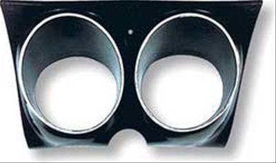 Oer 1967-68 f-body dash carrier assembly 6480760