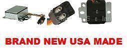 Voltage regulator vr112 amx american javelin classic 1968 1967 1966 for motorola