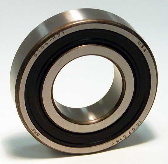 Sell NAPA Bearings BRG GRW101 Wheel Bearing Sealed Type Rear