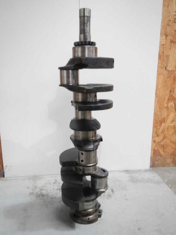 Cadillac 472 oe crankshaft 1486424