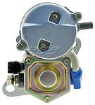 Bbb industries n17485 new starter